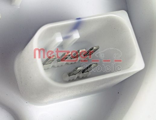 METZGER 2250189 ORIGINAL ERSATZTEIL Kraftstoff-Fördereinheit